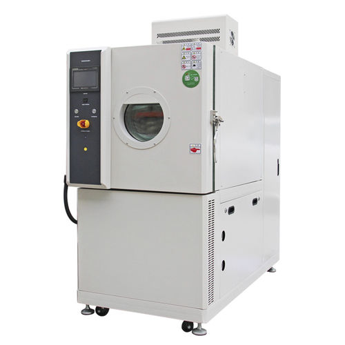 温度調整チャンバー - SM-VTH-500-CC - Sanwood Technology - 温度 / 圧力 / 緯度