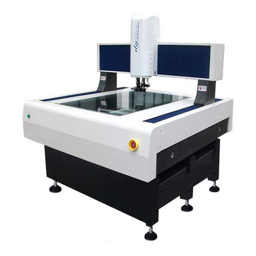 ビデオ測定機 - SM-8005 - Sanwood Technology - CNC / 移動式