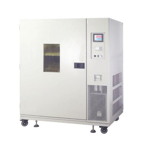 湿度テストチャンバー - SM-LHH-SD/DP/SDP Series - Sanwood Technology - 温度 / 安定性 / イリュミネーション