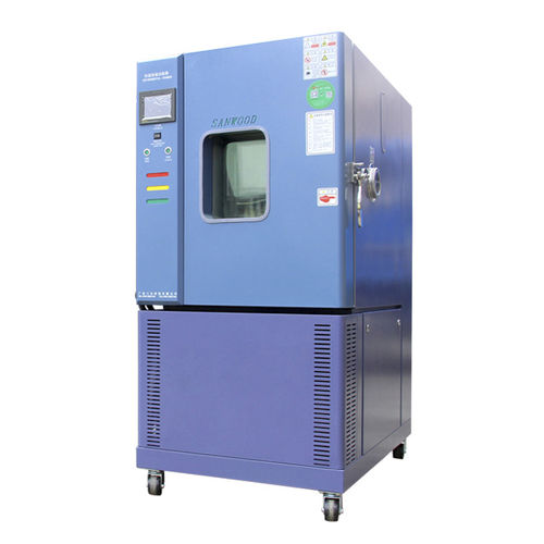 サーモスタットテストチャンバー - SMC-408-CC-FB  - Sanwood Technology - 湿度 / 温度 / 環境用