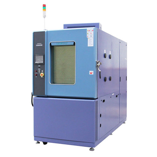 サーモスタットテストチャンバー - SM-KS-408-CC - Sanwood Technology - 気候 / 湿度 / 温度