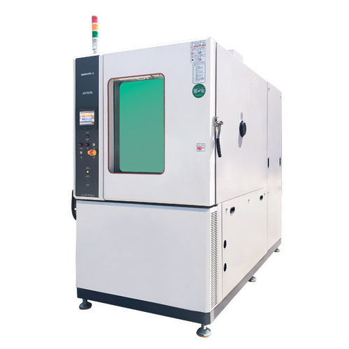 サーモスタットテストチャンバー - SM-KS-1500-CC - Sanwood Technology - 気候 / 湿度 / 温度