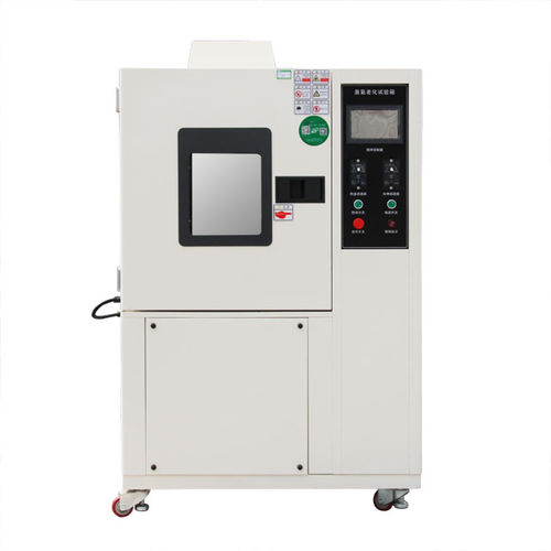オゾンテストチャンバー - Sanwood Technology - 耐オゾン性 / 熟成 / アビオニクス機器用