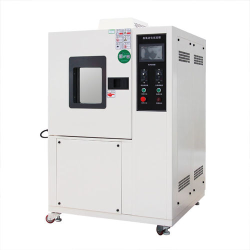 オゾンテストチャンバー - SM-150CY - Sanwood Technology - 耐オゾン性 / 熟成 / アビオニクス機器用