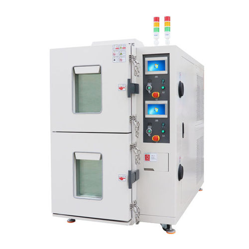 温度調整チャンバー - SMC-225-CC-FB - Sanwood Technology - 温度 / 環境用 / 環境シミュレーション用