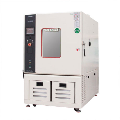 サーモスタットテストチャンバー - SMC-1000-CC - Sanwood Technology - 気候 / 湿度 / 温度