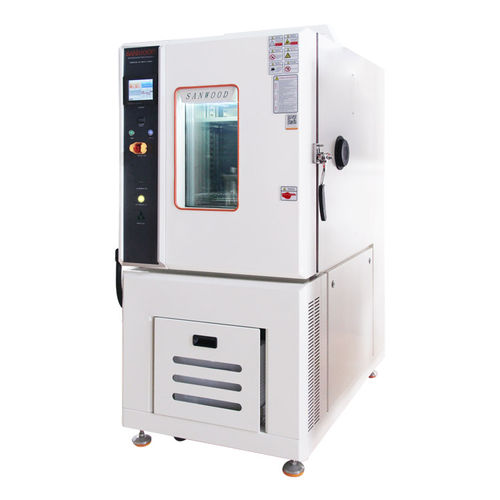 温度調整チャンバー - SMC-225-CC - Sanwood Technology - 湿度 / 温度 / 安定性
