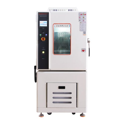 サーモスタットテストチャンバー - SMC-150-CC - Sanwood Technology - 気候 / 湿度 / 温度