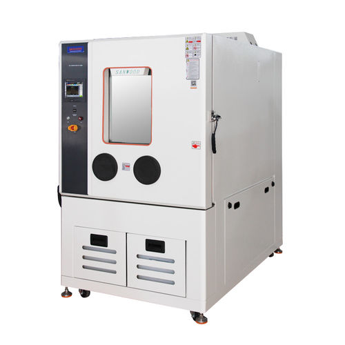 サーモスタットテストチャンバー - SM-KS-1000-CC - Sanwood Technology - 気候 / 湿度 / 温度