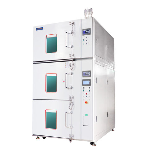 気候テストチャンバー - SMC-1000CC-FB-3 - Sanwood Technology - 温度 / 環境用 / 環境シミュレーション用
