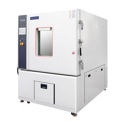 温度調整チャンバー - SMC-1000-CC-FB - Sanwood Technology - 温度 / 環境用 / 環境シミュレーション用