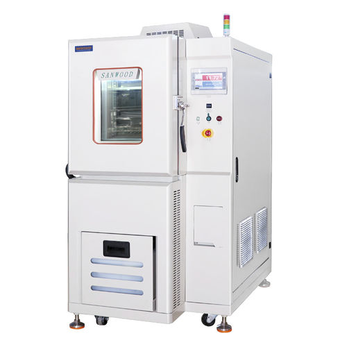サーモスタットテストチャンバー - SM-KS-80-CC - Sanwood Technology - 気候 / 湿度 / 温度