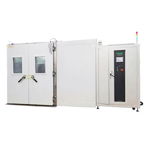温度調整チャンバー - SMC-160-CC-WT - Sanwood Technology - サーモスタット / 温度 / 湿度
