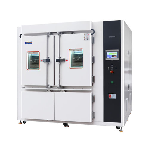 温度調整チャンバー - SM-1000-3P-A - Sanwood Technology - 温度 / 熱衝撃 / 電気装置