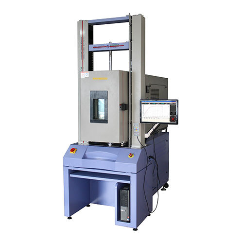 圧縮試験機 - SM-8000GDW - Sanwood Technology - 伸長 / 耐牽引性 / 一般的
