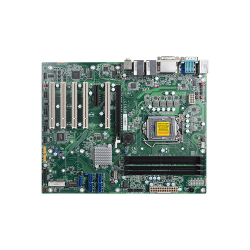 ATXマザーボード - CS630-Q370 - DFI - 第8世代Intel®Core / 第9世代Intel®Core / Intel® Q370 Express