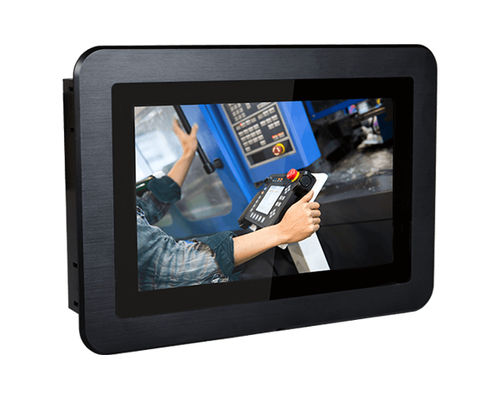 タッチスクリーン付きパネルPC - KS070-BT - DFI - TFT LCD / 7インチ / 800 x 480