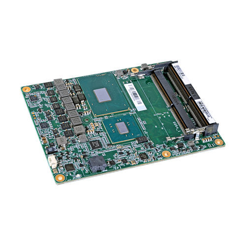 COM Express 規格コンピュータオンモジュール - SH960-CM236/QM170 - DFI - 第6 Gen Intel® Core™ / eDP / VGA