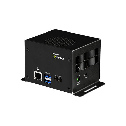 Box型PC - EC102-XNX - DFI - 組み込み / NVIDIA® Jetson Xavier™ NX / HDMI（高精細度マルチメディアインターフェース）