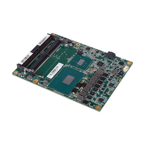 COM Express 規格コンピュータオンモジュール - KH960-CM238/QM175  - DFI - Intel® Core i シリーズ / eDP / VGA