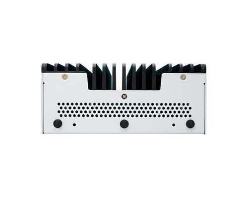 AI推論PC - X6-MTH-ORN - DFI - GPU / box型 / 壁取り付け式