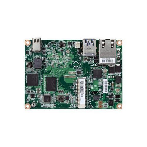 Pico-ITX / 2.5インチマザーボード - AL05P - DFI - 組み込み / Intel® Atom E3900 / Intel® Celeron® N3350