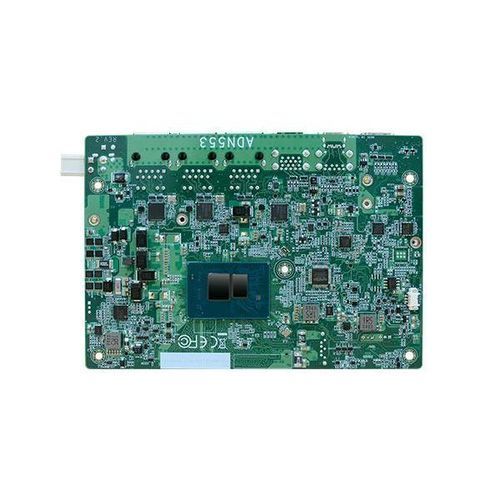 3.5インチシングルボードコンピュータ - ADN553 - DFI - Intel® Core™ i3-N305 / Intel Atom® x7425E / Intel® Processor N97