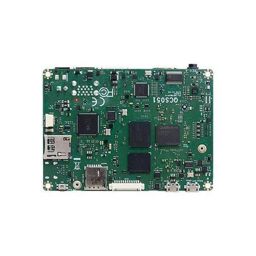 Pico-ITX / 2.5インチマザーボード - QCS051 - DFI - Qualcomm® QCM6490 / Qualcomm® QCS5430 / Intel®