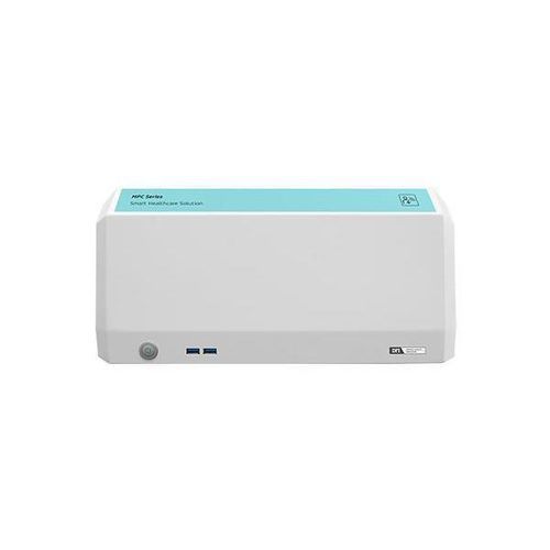 エッジAIPC - MPC350-RPS - DFI - AI推論 / 壁取り付け式 / 第12世代Intel® Core™