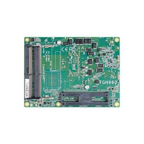 COM Express 規格コンピュータオンモジュール - TGH960 - DFI - PICMG / 11世代Intel® Core™ / Intel® Core™ i5-11500H