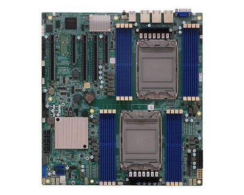 EATXマザーボード - IS-5222 - DFI - Intel® Xeon / Intel® Q670E / DDR4-RDIMM
