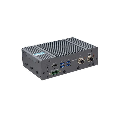 伸縮PC - VC700-ASL - DFI - 壁取り付け式 / 車載 / Intel Atom® x7433RE