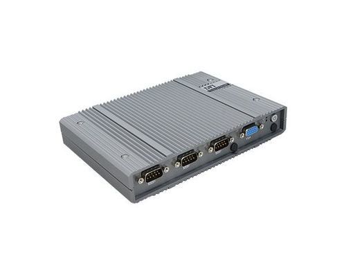 組み込みPC - EC700-ASL/EC710-ASL - DFI - RS-232 / RS-485 / ディスプレイ ポート