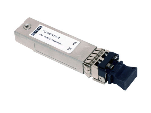 5Gトランシーバー - PLRXPL-VE-SG4-62-x series - LUMENTUM - 光ファイバー用 / 高速 / SFP