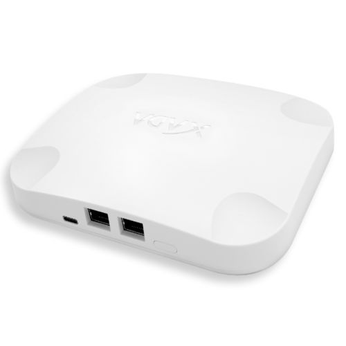 ワイヤレス通信ルーター - XA2200 - TechNexion Ltd. - メッシュWiFi / 2 ポート / 産業用
