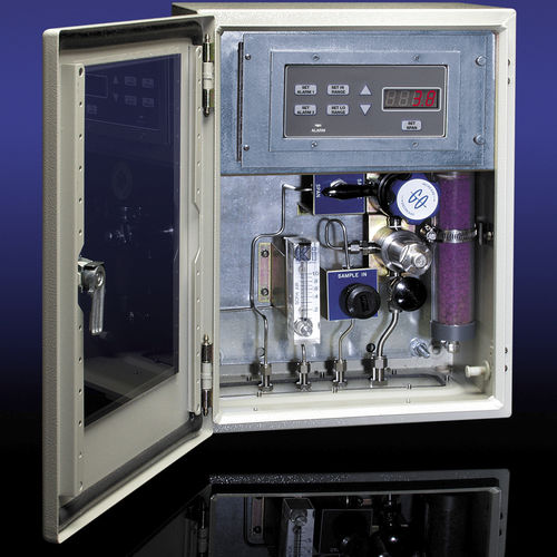酸素ガス変換器 - OT-3/H - Teledyne Analytical Instruments - 電気化学 / 多目的
