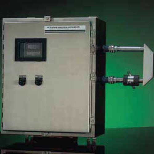 プロセス光度計 - 6000 Series - Teledyne Analytical Instruments - UV用