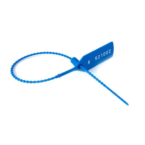 ポリプロピレン製セキュリティシール - UVFIRE - Universeal (UK) Ltd - 消火器用 / 不可侵