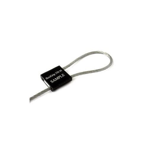 コンテナ用ケーブル ハイセキュリティシール - Flexigrip 350M - Universeal (UK) Ltd