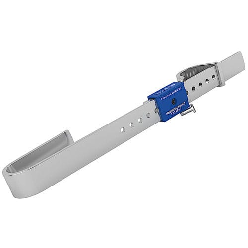 炭素鋼製セキュリティシール - Unibar TS - Universeal (UK) Ltd - コンテナ用 / 輸送産業用 / ボルト