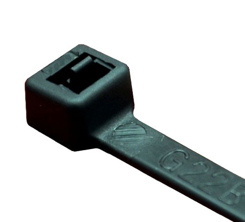ポリアミド製結束バンド - UVZIPR series - Universeal (UK) Ltd
