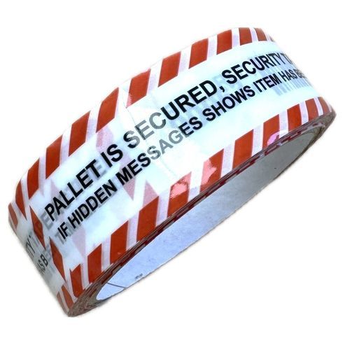シーリングテープ - UV004SW - Universeal (UK) Ltd - マーキング / 包装 / プラスチック製