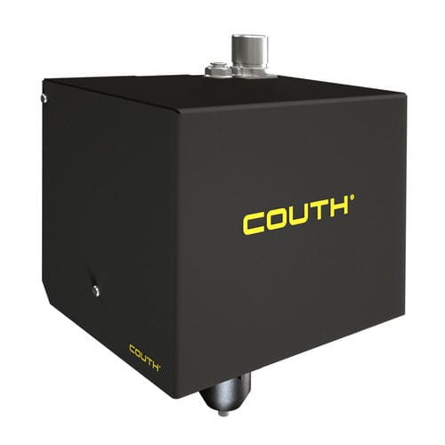 スクライブ刻印機 - 60X40U - COUTH INDUSTRIAL MARKING SYSTEMS - 組み込み式 / コンパクト / 高速