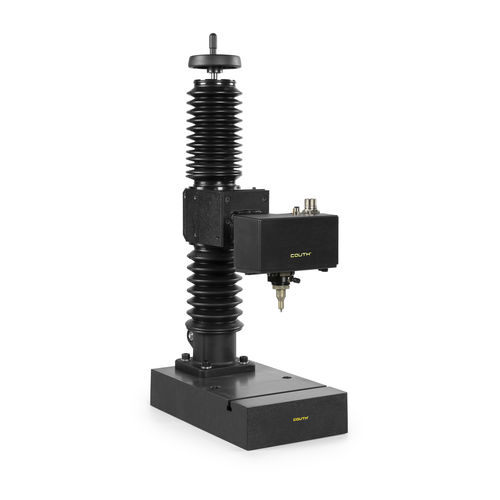 マイクロ パーカッション方式刻印機 - 100X17-25N - COUTH INDUSTRIAL MARKING SYSTEMS - 卓上 / プレート用 / 大型部品用