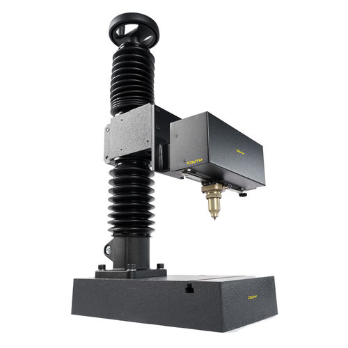 マイクロ パーカッション方式刻印機 - 160x17-25N - COUTH INDUSTRIAL MARKING SYSTEMS - 卓上 / 産業用