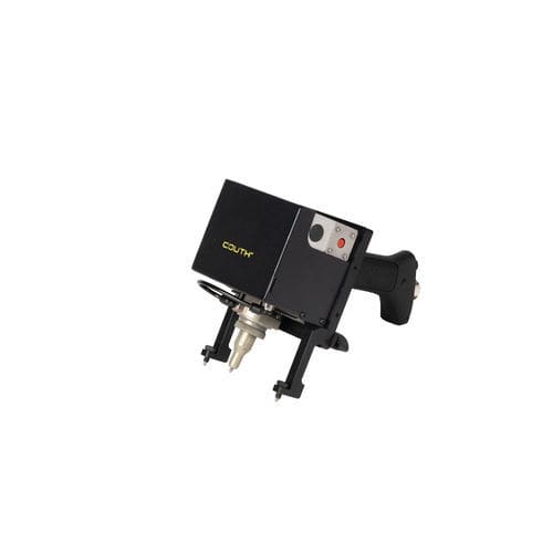 マイクロ パーカッション方式刻印機 - 50X17-25P  - COUTH INDUSTRIAL MARKING SYSTEMS - 携帯型 / 高速 / クイック