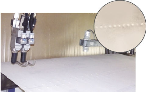 自動接着機 - ERO Gluing Systems - 紙 / 包装産業用