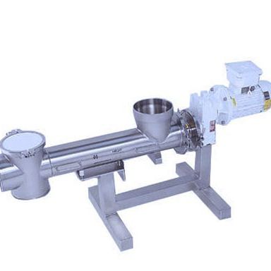 顆粒剤用分注器 - Hecht Technologie GmbH - 粉末 / 錠剤用 / スクリュー