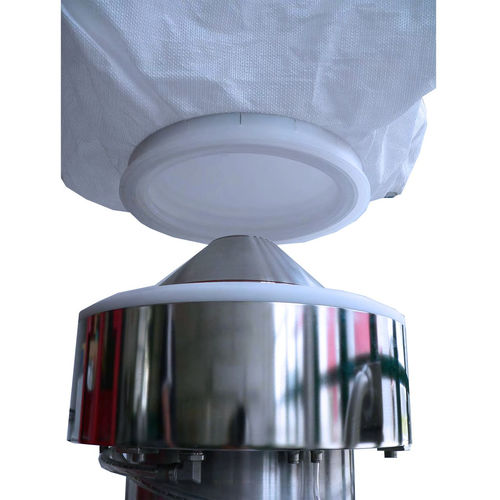 ドージングステーション - SoliValve ® - Hecht Technologie GmbH