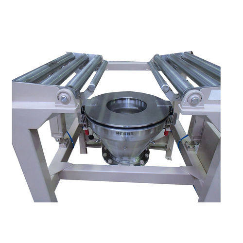 支持台 - SAT-W - Hecht Technologie GmbH